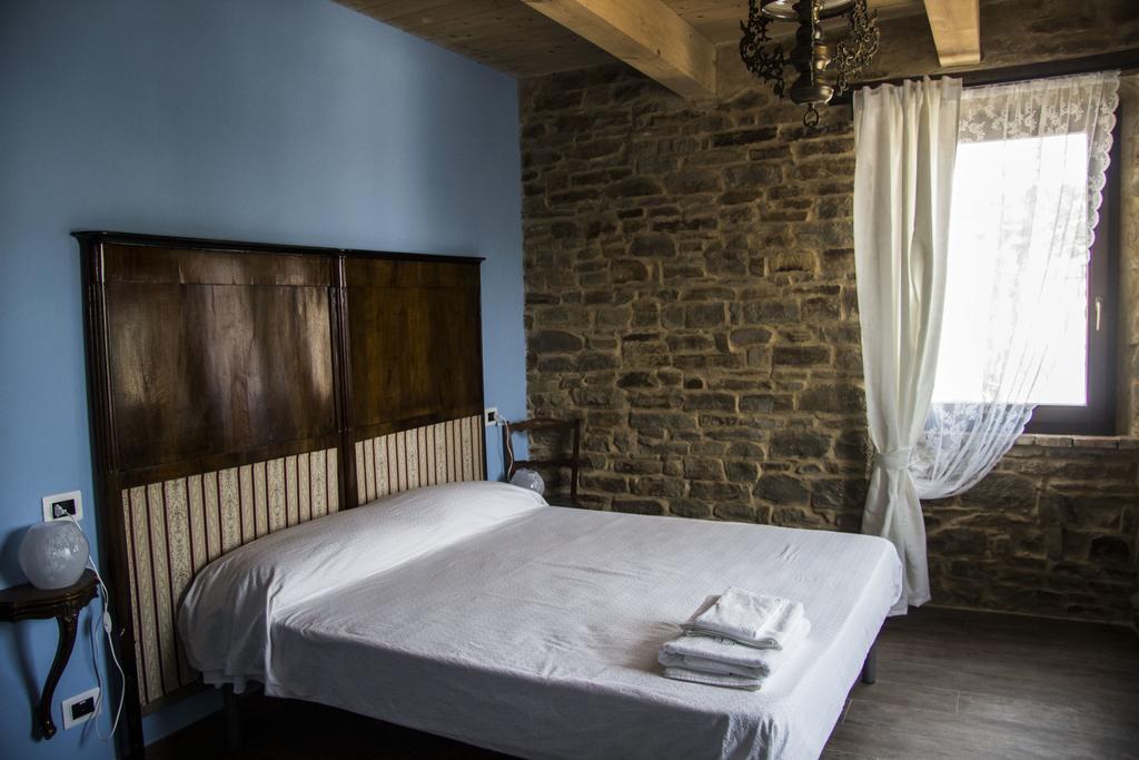 Le Viole B&B Mergo Номер фото