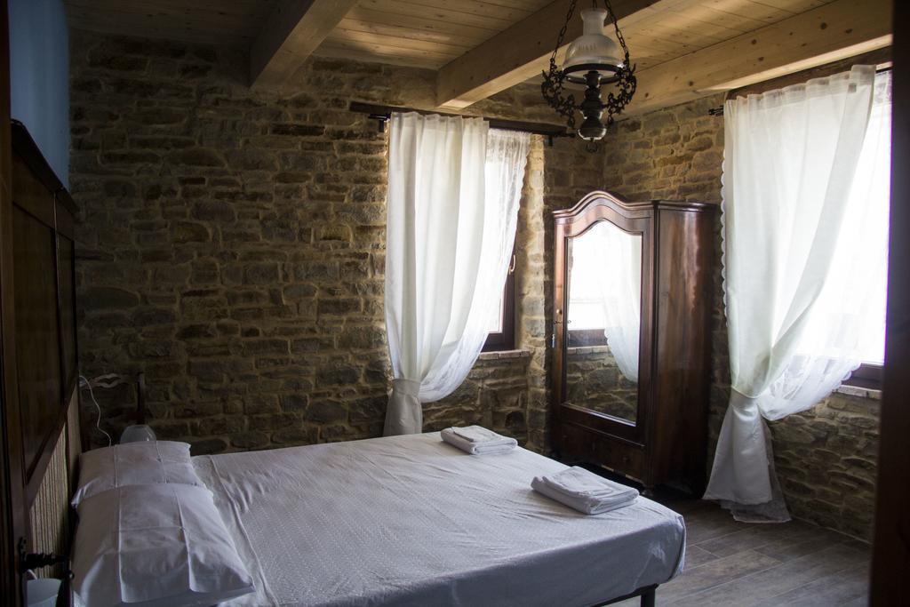 Le Viole B&B Mergo Номер фото